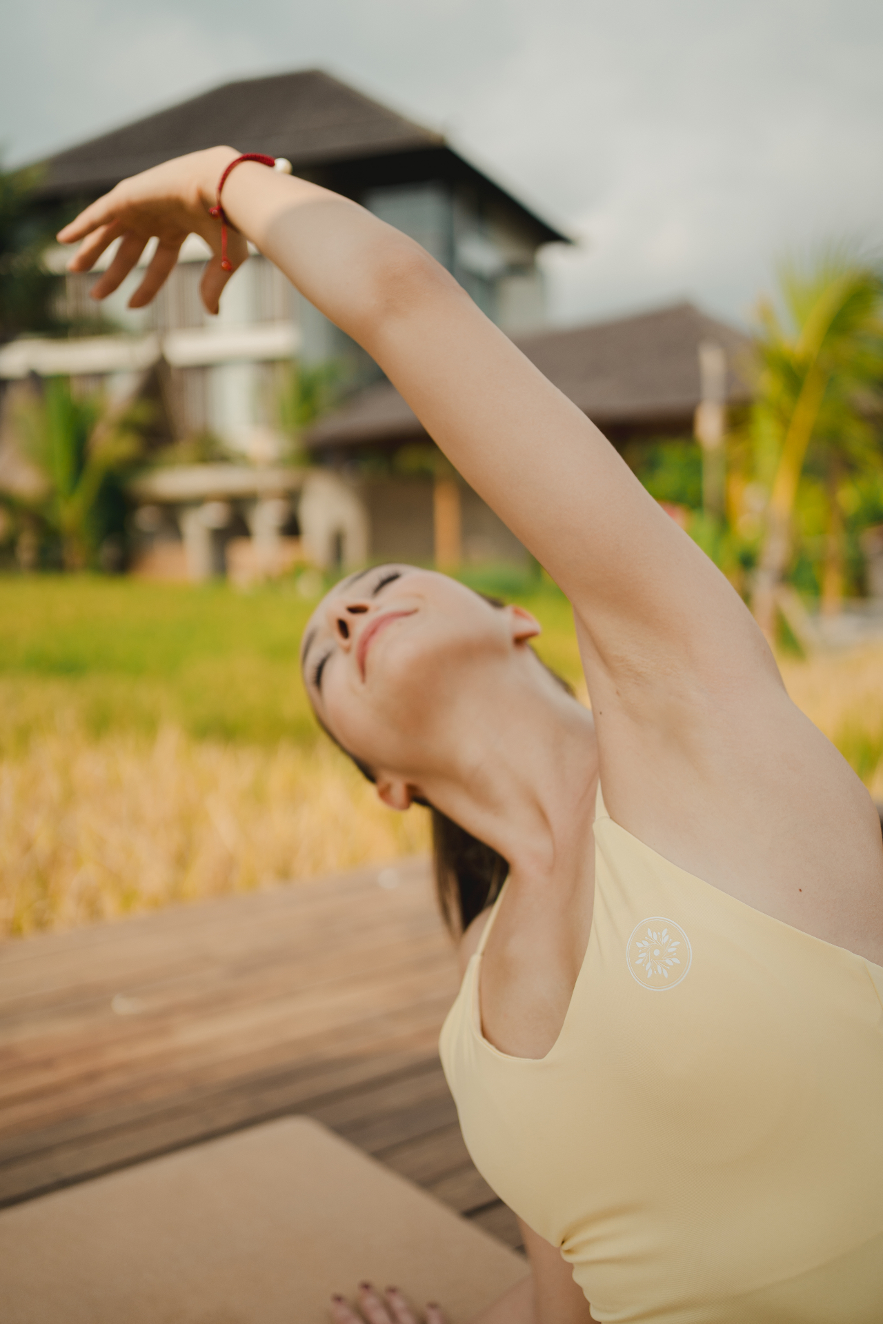 Pranayama — the hidden practice.